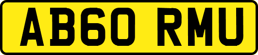 AB60RMU