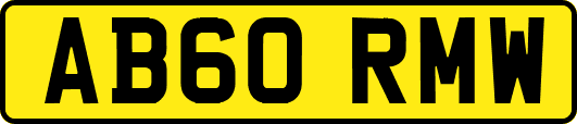 AB60RMW