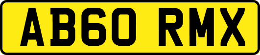 AB60RMX