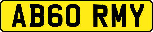 AB60RMY