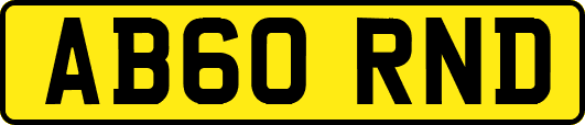 AB60RND