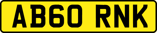 AB60RNK