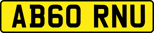 AB60RNU