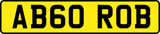 AB60ROB