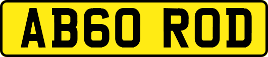 AB60ROD