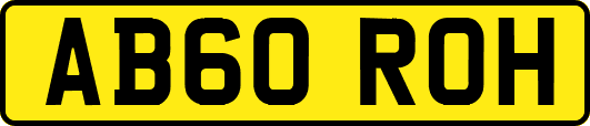 AB60ROH