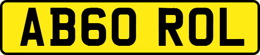 AB60ROL
