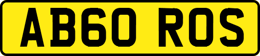 AB60ROS