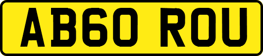 AB60ROU
