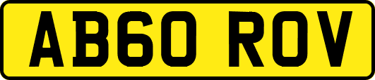 AB60ROV
