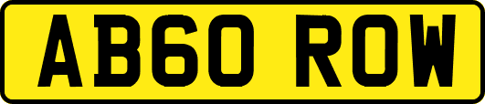 AB60ROW