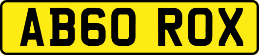 AB60ROX