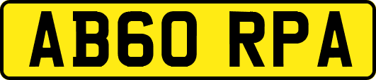 AB60RPA