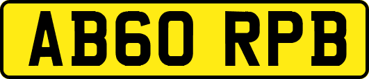 AB60RPB