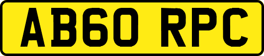 AB60RPC