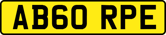 AB60RPE