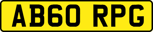 AB60RPG