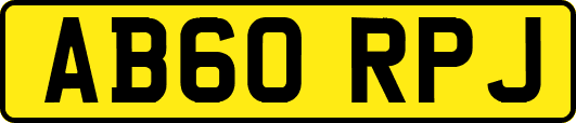 AB60RPJ