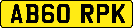 AB60RPK
