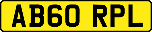 AB60RPL