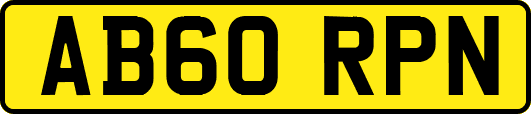AB60RPN