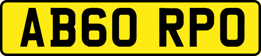 AB60RPO