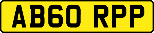 AB60RPP