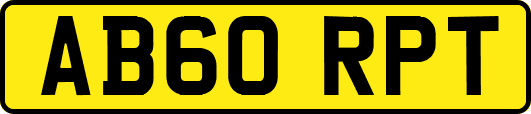 AB60RPT