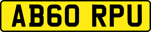 AB60RPU