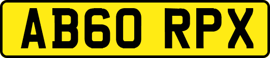 AB60RPX