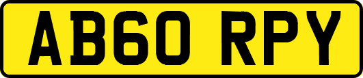 AB60RPY