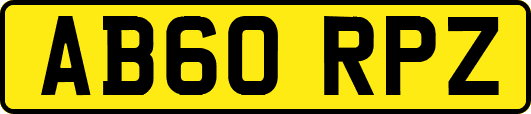 AB60RPZ