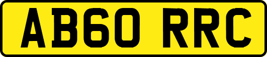 AB60RRC