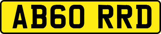 AB60RRD