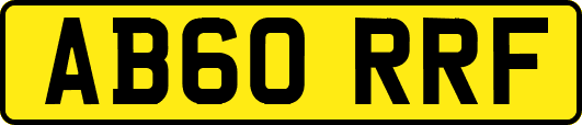 AB60RRF