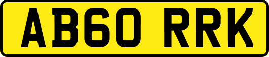 AB60RRK
