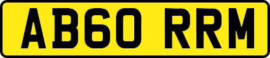 AB60RRM