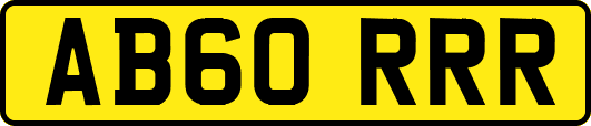 AB60RRR