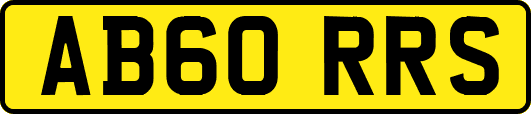 AB60RRS