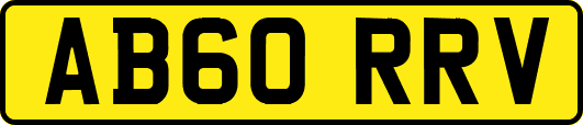 AB60RRV