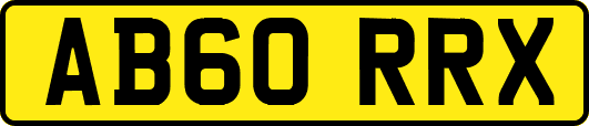 AB60RRX