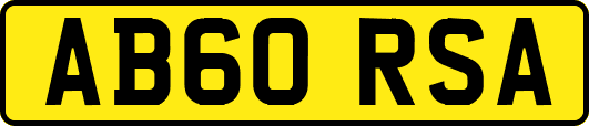 AB60RSA
