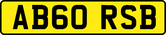 AB60RSB