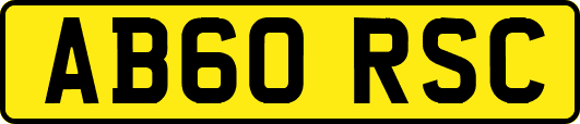 AB60RSC