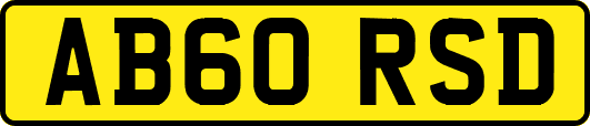 AB60RSD