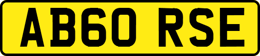 AB60RSE