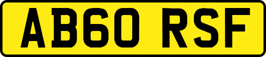 AB60RSF