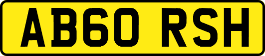AB60RSH