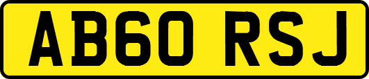 AB60RSJ
