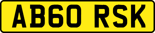 AB60RSK